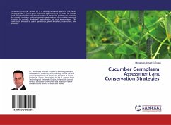 Cucumber Germplasm: Assessment and Conservation Strategies