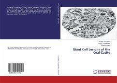 Giant Cell Lesions of the Oral Cavity - Kandalkar, Sachin;Tupsakhare, Suyog;Kulkarni, Pooja