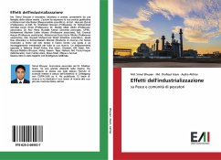 Effetti dell'industrializzazione - Bhuyan, Md. Simul;Islam, Md. Shafiqul;Akhtar, Aysha