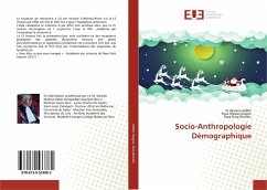 Socio-Anthropologie Démographique - Sidibé, El Hassane;Diagne, Pape Massar;Diop Blondin, Pape