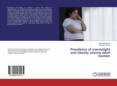 Prevalence of overweight and obesity among adult women - Ijeoma, Asomugha;Cynthia, Okonkwo