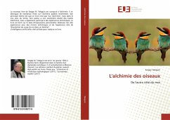 L'alchimie des oiseaux - Teleguin, Sergey