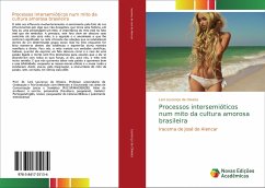 Processos intersemióticos num mito da cultura amorosa brasileira