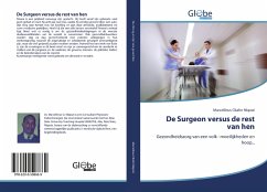 De Surgeon versus de rest van hen - Nkpozi, Marcellinus Okafor