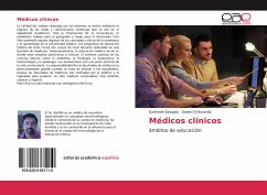 Médicos clínicos - Balapala, Kartheek;Chikwanda, Dailesi