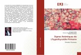 Signes Anémiques de L'hypothyroïdie Primaire Signes Anémiques de L'hypothyroïdie Primaire