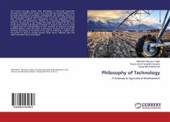 Philosophy of Technology