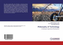 Philosophy of Technology - Mansouri Vajari, Mahdokht;Farajollah Hosseini, Seyed Jamal;Mirdamadi, Seyed Mehdi