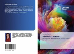 Methodical materials - Hvorik, Svetlana