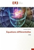 Équations différentielles