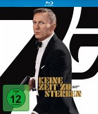 James Bond 007 - Keine Zeit zu sterben