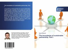 The boundaries of sustainable partnership. Part I - Zalesski, Boris