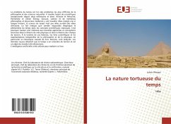 La nature tortueuse du temps - Wenger, Lubov