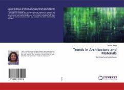 Trends in Architecture and Materials - Gupta, Monika