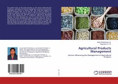 Agricultural Products Management
