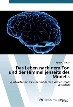 Das Leben nach dem Tod und der Himmel jenseits des Modells - Ali, Yousuf Tahir