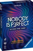 Nobody is perfect Extra Edition