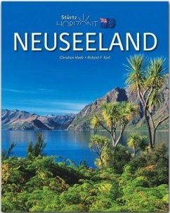 Horizont Neuseeland - Karl, Roland F.