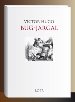 Bug-Jargal - Hugo, Victor