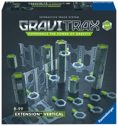 GraviTrax PRO Vertical, Erweiterung