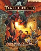 Pathfinder 2 - Grundregelwerk 5. überarbeitete Auflage