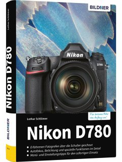 Nikon D780 - Schlömer, Lothar