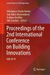 Proceedings of the 2nd International... - Bild 1
