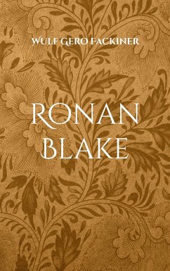 Ronan Blake