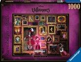 Ravensburger 15022 - Villainous, Captain Hook, Puzzle, 1000 Teile Ravensburger 15022 - Villainous, Captain Hook, Puzzle, 1000 Teile