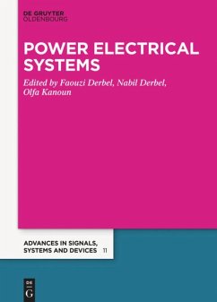 Cover Power Systems & Smart Energies