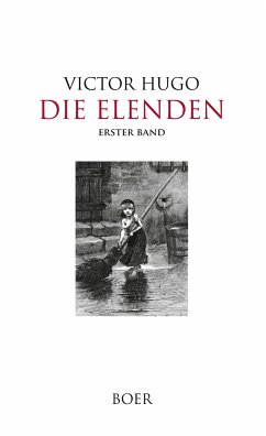 Die Elenden Band 1 - Hugo, Victor