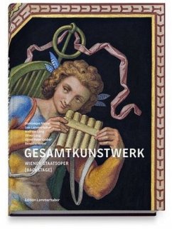 GESAMTKUNSTWERK - Meyer, Dominique;Láng, Andreas;Láng, Oliver