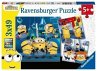 Ravensburger 05082 - Witzige Minions, 3... - Bild 1