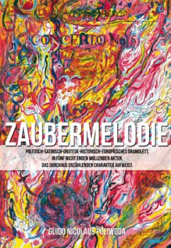 Zaubermelodie - Poliwoda, Guido Nicolaus