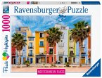 Mediterranean Places, Spain (Puzzle)