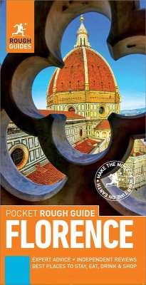 Pocket Rough Guide Florence (Travel Guide eBook) (eBook, ePUB) - Guides, Rough