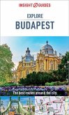 Insight Guides Explore Budapest (Travel Guide eBook) (eBook, ePUB)