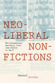 Neoliberal Nonfictions (eBook, ePUB)