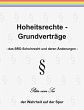 Hoheitsrechte - Grundverträge (eBook,... - Bild 1