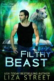 Filthy Beast (Junkyard Shifters, #1) (eBook, ePUB)