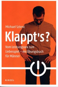 Klappt's? - Sztenc, Michael