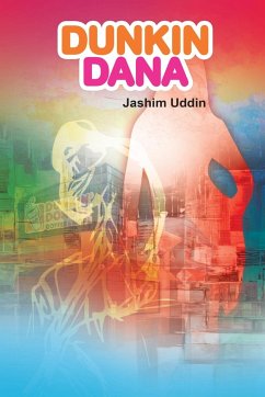 Dunkin Dana - Uddin, Jashim