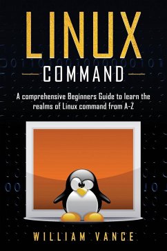 Linux Command - Vance, William