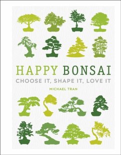 Happy Bonsai - Tran, Michael