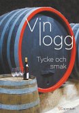 Vinlogg