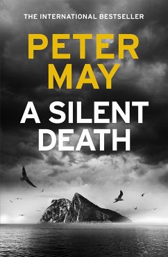 A Silent Death - May, Peter