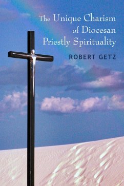Cover Unique Charism of Diocesan Priestly Spirituality (eBook, ePUB)