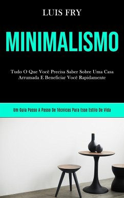 Minimalismo - Fry, Luis