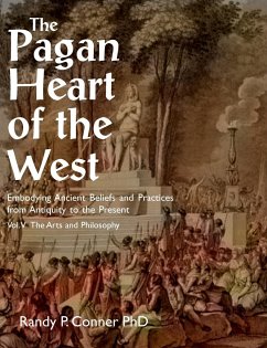 Pagan Heart of the West Vol V - Conner, Randy P