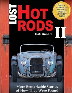 Lost Hot Rods II - Ganahl, Pat